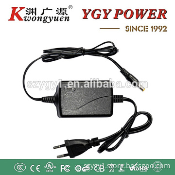 ac/dc power adapter 12V1A switching power supply for CCTV camera
